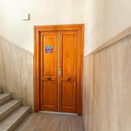 Mann House Napoli Apartman Kültér fotó
