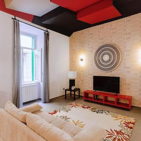 Mann House Napoli Apartman Kültér fotó