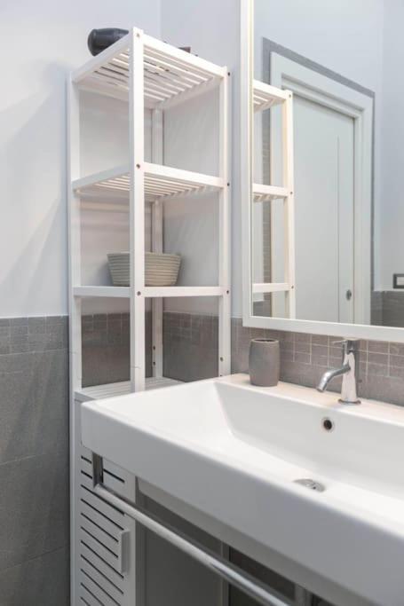Mann House Napoli Apartman Kültér fotó
