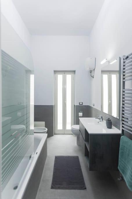 Mann House Napoli Apartman Kültér fotó