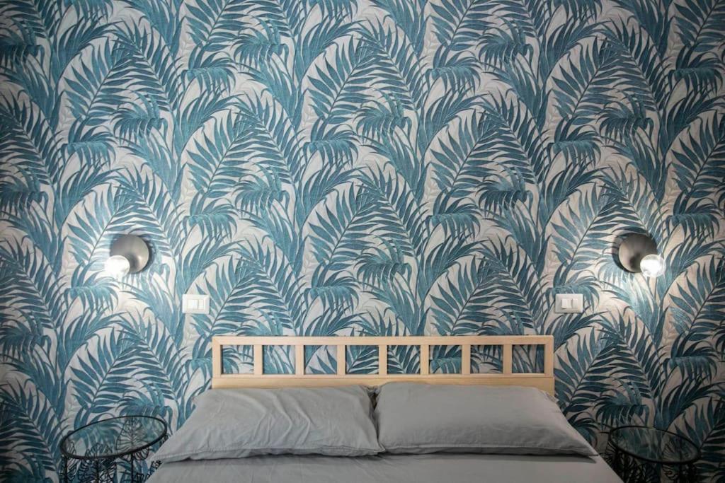Mann House Napoli Apartman Kültér fotó