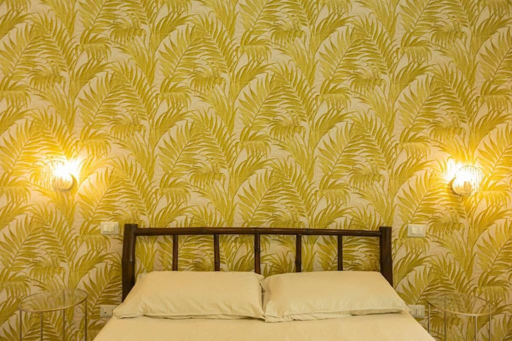 Mann House Napoli Apartman Kültér fotó