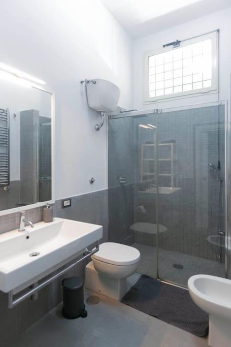 Mann House Napoli Apartman Kültér fotó