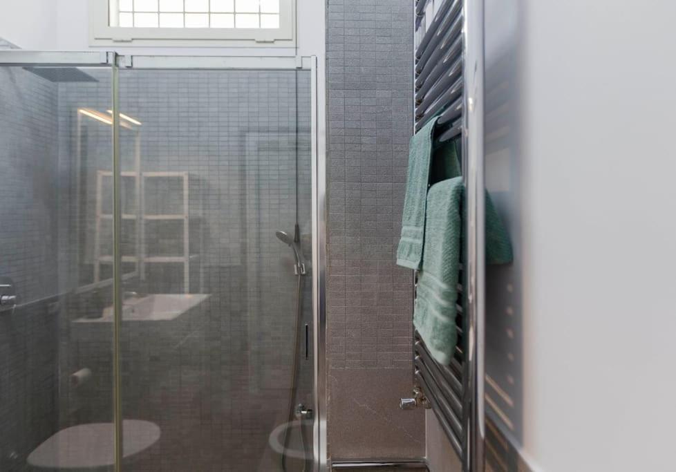 Mann House Napoli Apartman Kültér fotó