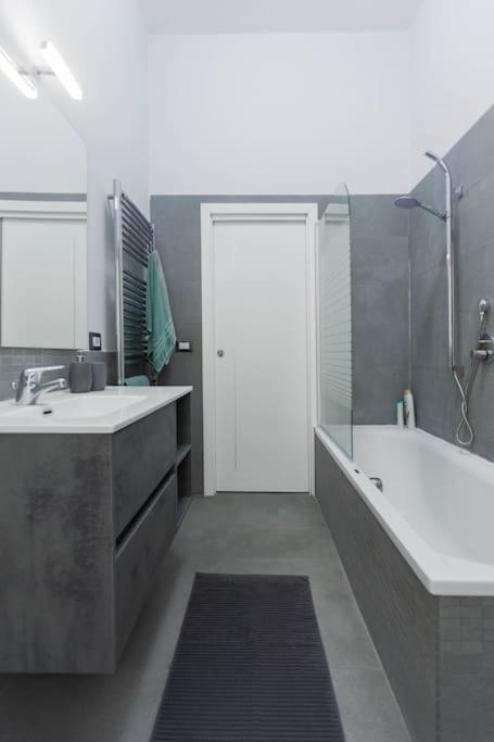 Mann House Napoli Apartman Kültér fotó