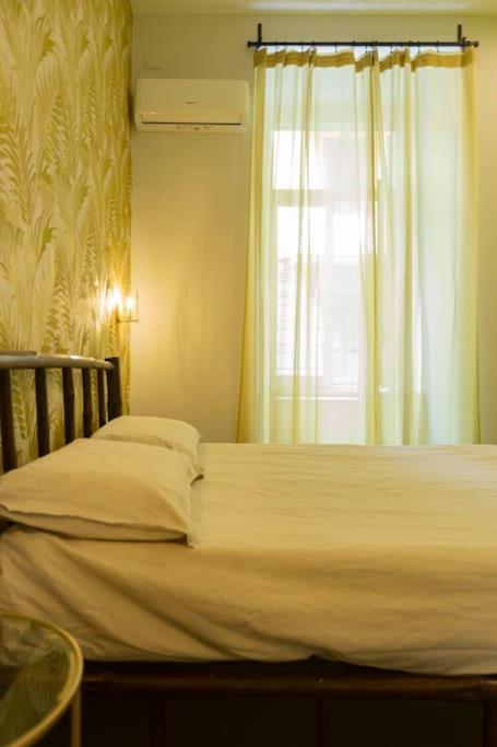 Mann House Napoli Apartman Kültér fotó