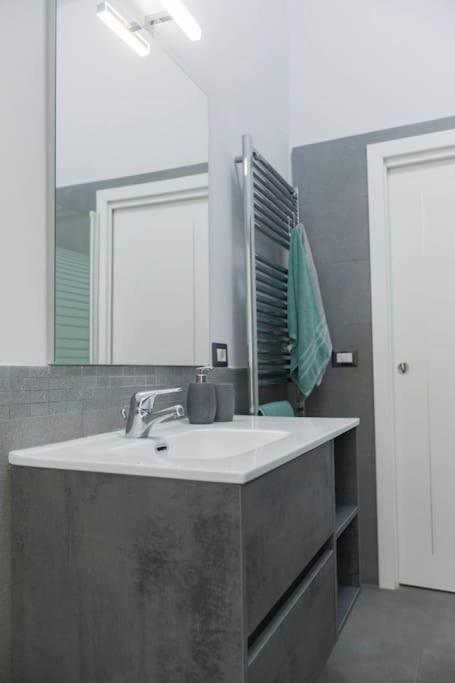 Mann House Napoli Apartman Kültér fotó