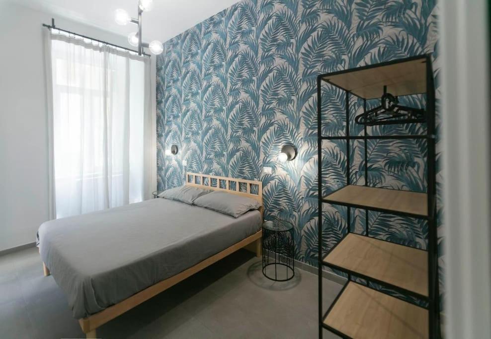Mann House Napoli Apartman Kültér fotó