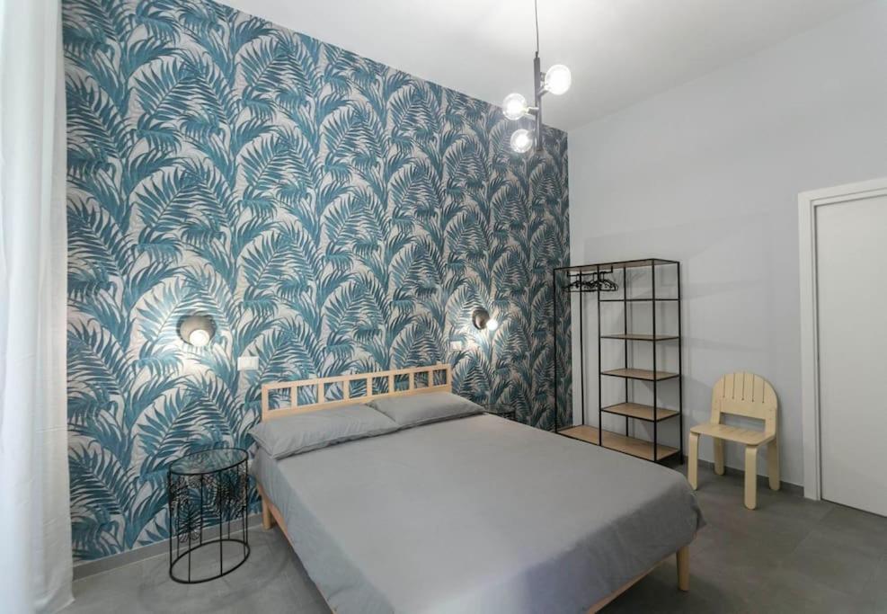 Mann House Napoli Apartman Kültér fotó