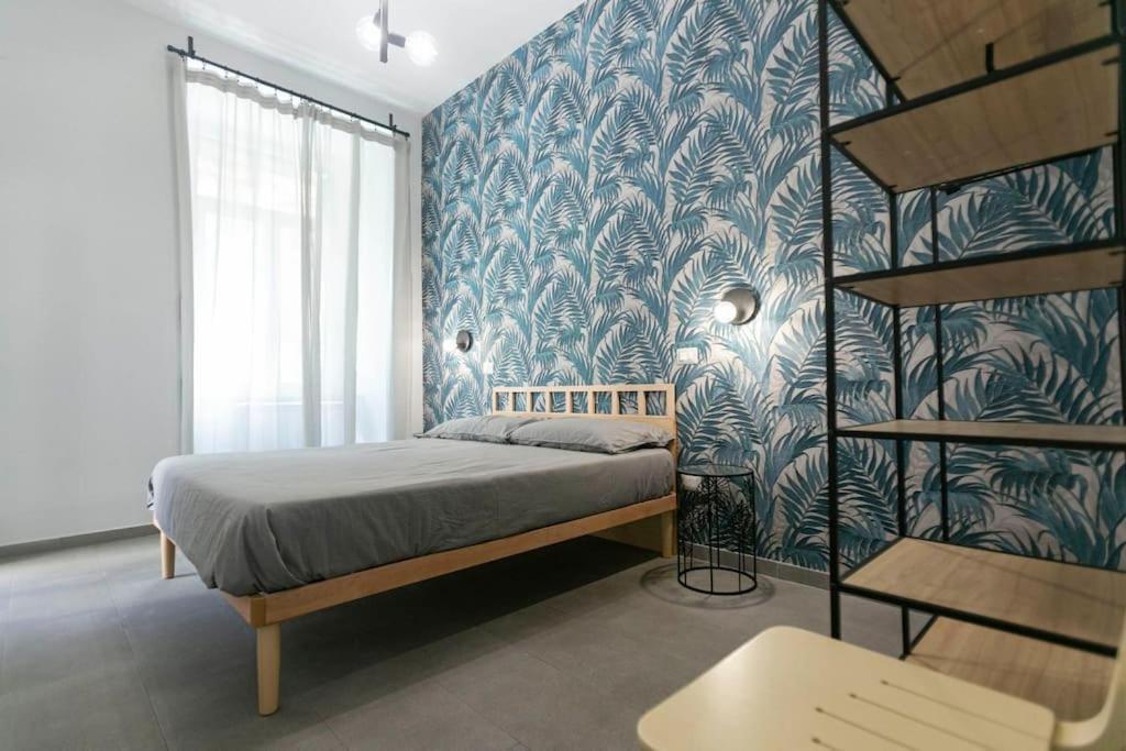 Mann House Napoli Apartman Kültér fotó